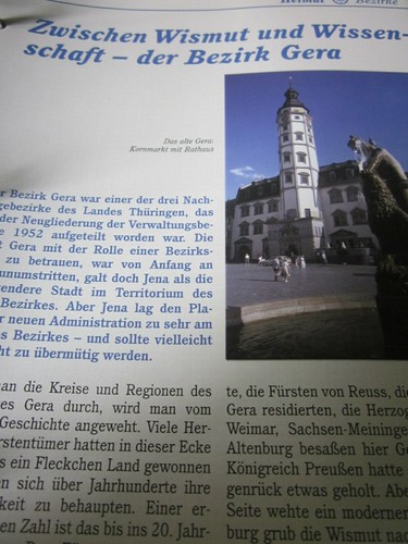 Das war die ddr - war,