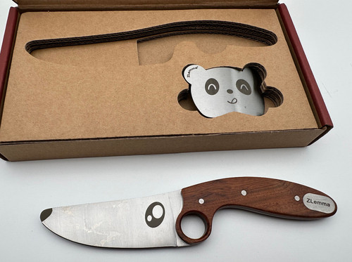 Kinder messer set - kinder,