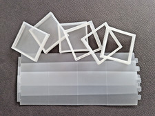 3 Tisch - Laternen Teelichthalter selber basteln Bastelpaket Jittenmeier QVC