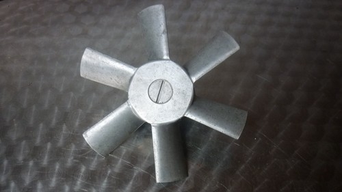 Munga fan auto union - munga,