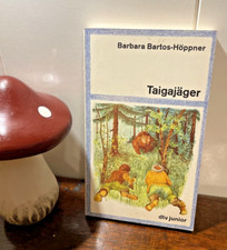 Taigajäger, DTV junior