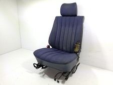 Fahrersitz Frontsitze Mercedes