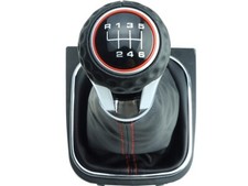 Schaltknauf GOLFBALL