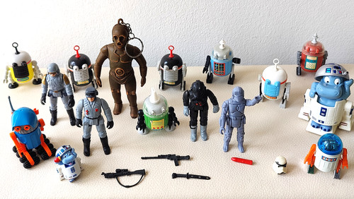 Choose vintage star wars - choose:,