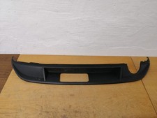 VW Golf 7 5G Kombi Spoiler hinten Diffusor Stoßstange 5G9807568 original