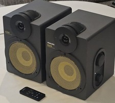 PHILIPS S3X Aktive Bluetooth Lautsprecher - Wireless Speakers - 