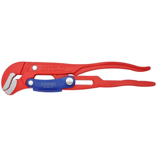 Knipex 010 rohrzange - 60,
