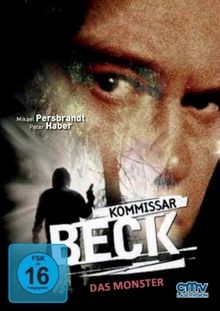 Kommissar beck das monster - kommissar,