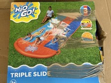 Wasserrutsche Bestway für 3