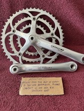 Bielas campagnolo racing - bielas,