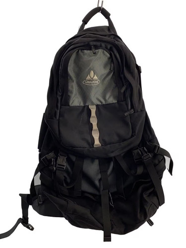 Vaude backpack blk - vaude,