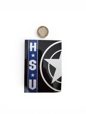 Hamburger SV HSV Sticker