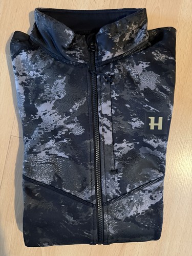 Härkila noctyx fleece - noctyx,