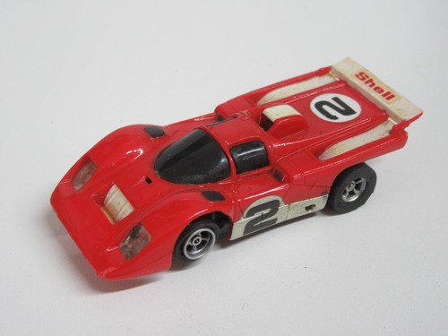 Tomy aurora afx - :, :
