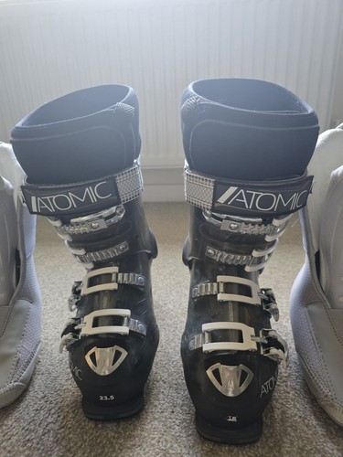 Atomic hawx 100 skischuhe - atomic,