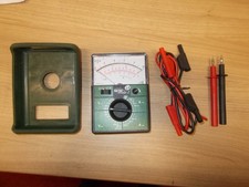 Multimeter Gossen Metrawatt