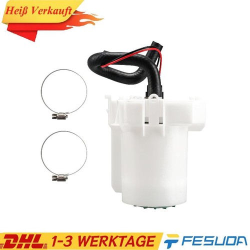 Kraftstoffpumpe benzinpumpe - kraftstoffpumpe,