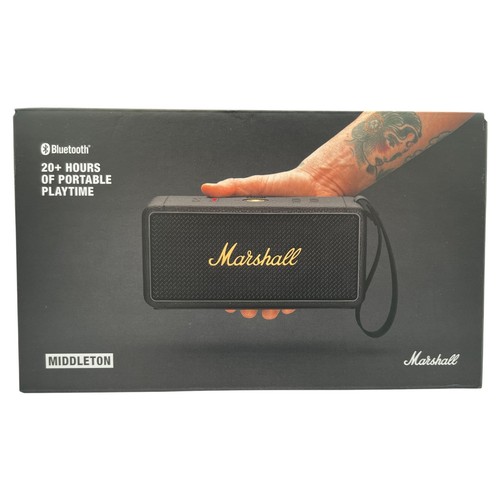 Marshall middleton kabelloser - marshall,
