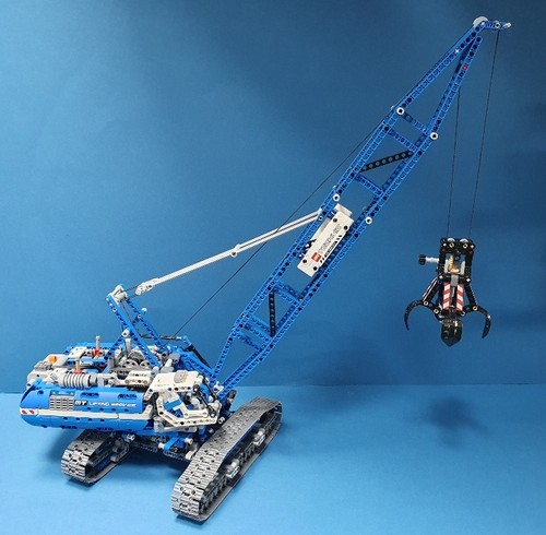 Lego technic 42042 - technic,