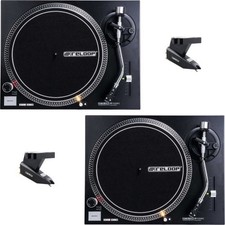 Reloop RP-1000 MK2 Doppelpack