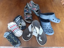 Kinderschuhe Kinder Sandalen Gr. 29-30