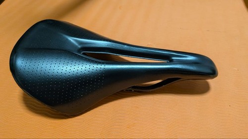 Works sattel 143mm short - 143mm,