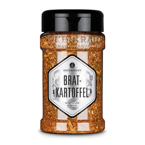 Ankerkraut bratkartoffel - ankerkraut,