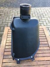 Mercedes G Klasse Modell Tank