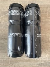 Corratec 2 Trinkflaschen Fahrrad je etwa 750ml