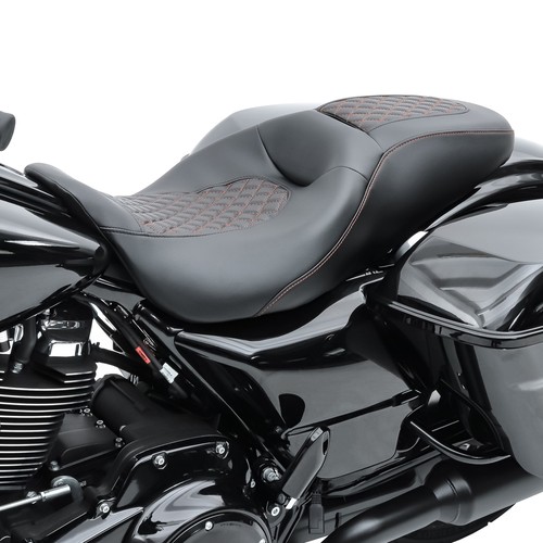 Motorrad sitzbank craftride - motorrad,