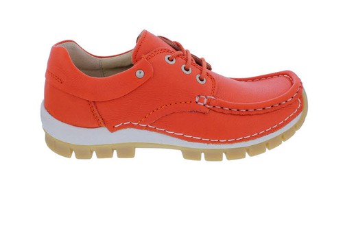 Wolky halbschuh fly - wolky,