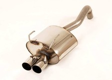 Friedrich Motorsport Auspuff