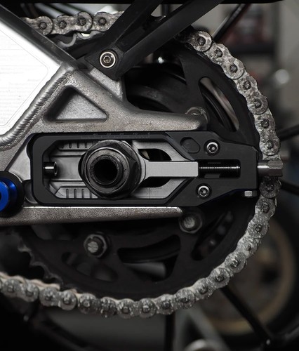 Bmw kettenspanner s1000rr - kettenspanner,