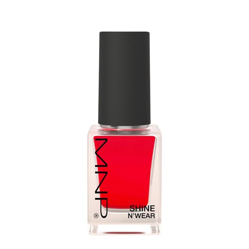 Nail pro mnp shine - mnp, wear