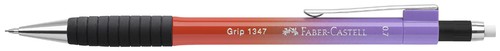 Faber castell druckbleistift - faber-castell,