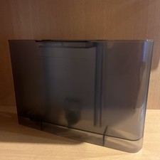 Original Wassertank Tank grau