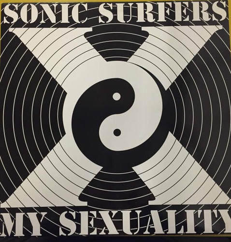 Sonic surfers my - surfers,