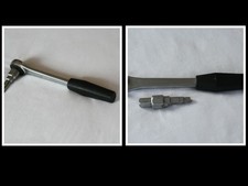 Rothenberger Stufenschlüssel mit Knarre von KS Tool