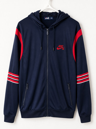 Nike kapuzenjacke größ - sb, |