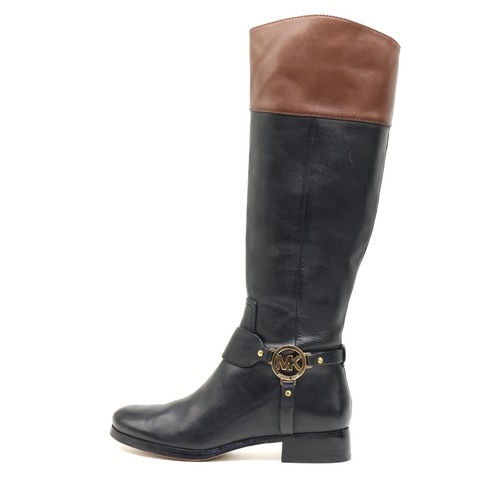 Michael kors damen reitstiefel - kors,