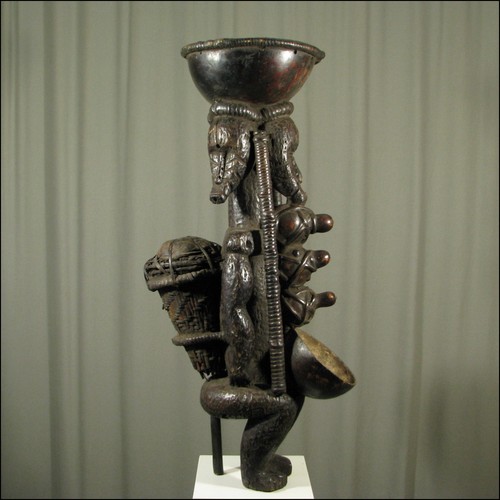 60530 figur fang gabun - 60530),