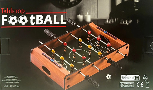 Tischfußball mini - tischfußball,