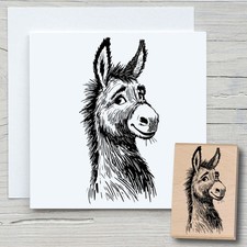 Stempel Balduin - Motivstempel