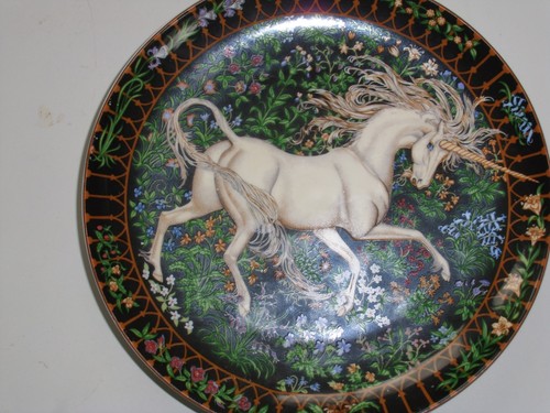 Hutschenreuther wandteller - hutschenreuther, "