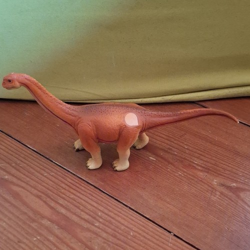 Tiptoi camarasaurus - tiptoi, *camarasaurus