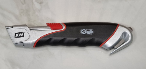 Sicherheitsmesser neu ovp - sicherheitsmesser,