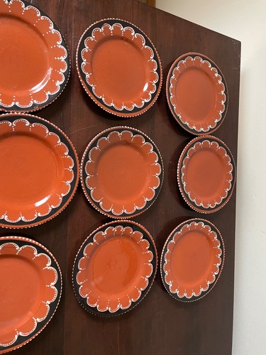 Keramik portugal teller - keramik,