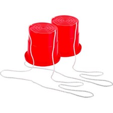 Laufdosen Kinderstelzen Kinder