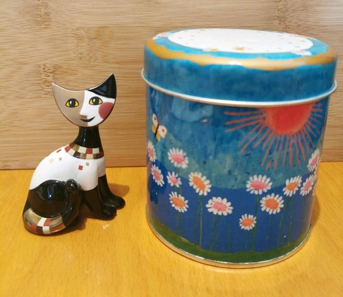 Rosina wachtmeister katze - rosina,