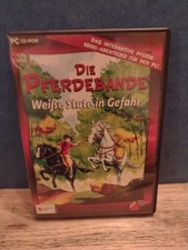PC Spiele Die Pferdebande